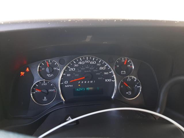 Photo 9 from auction – 2018 CHEVROLET EXPRESS G3 with VIN 1GAZGPFG6J1186552