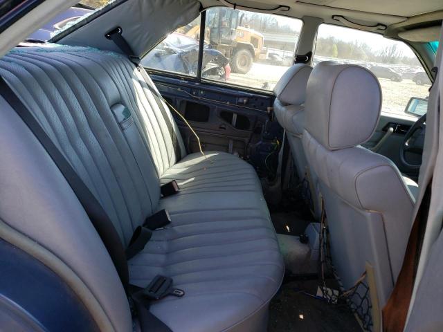 Photo 10 from auction – 1988 MERCEDES-BENZ 190 E 2.3 with VIN WDBDA28D2JF441238