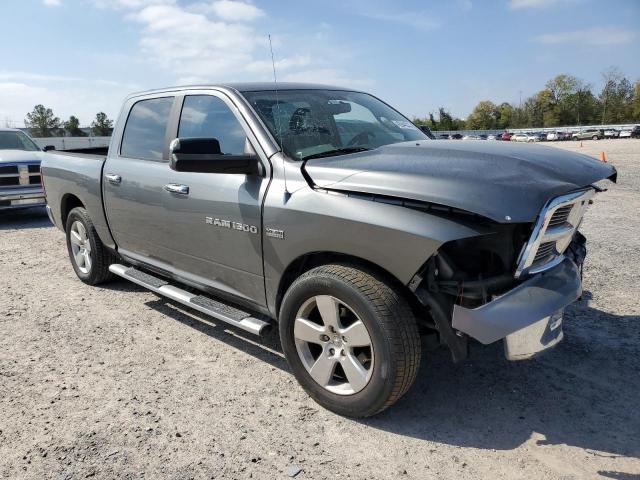 Photo 4 from auction – 2012 DODGE RAM 1500 S with VIN 1C6RD6LT9CS212576