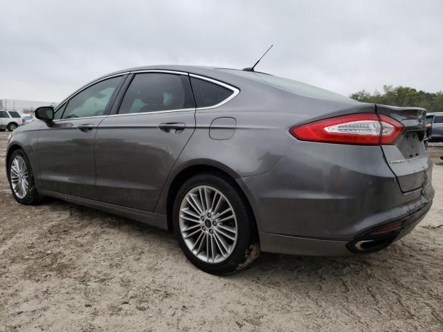 Photo 2 from auction – 2013 FORD FUSION SE with VIN 3FA6P0H95DR219993