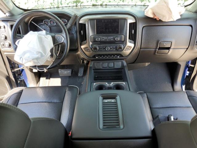 Photo 8 from auction – 2019 CHEVROLET SILVERADO with VIN 1GC1KUEY7KF211376
