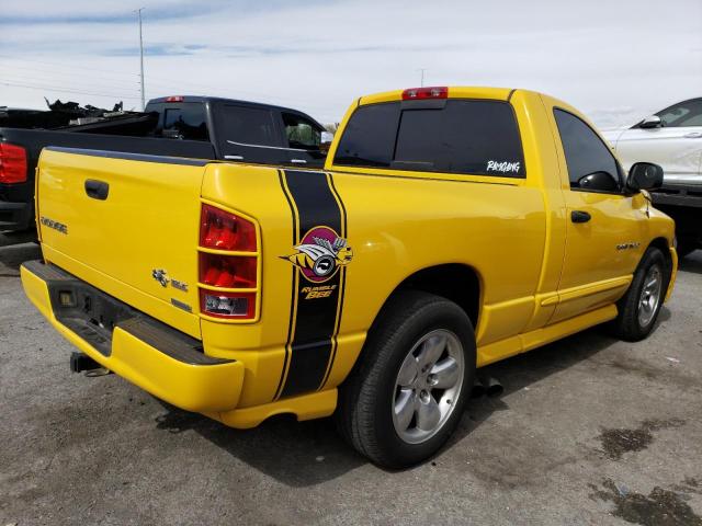Photo 3 from auction – 2004 DODGE RAM 1500 S with VIN 1D7HA16D34J206323