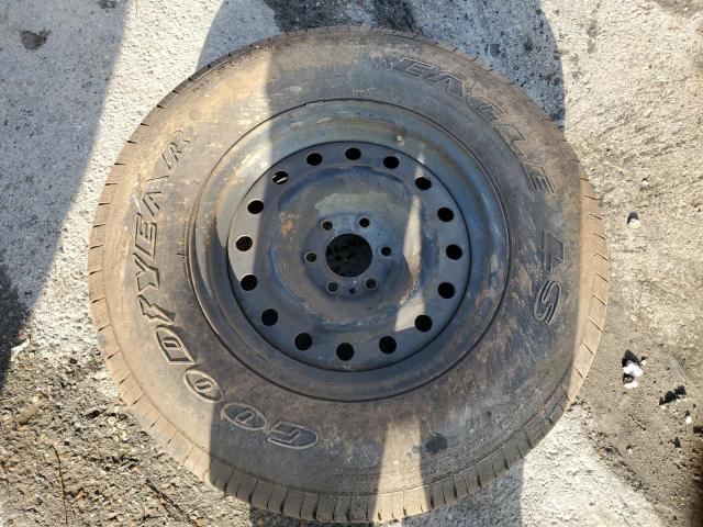 Photo 12 from auction – 2003 DODGE DAKOTA SXT with VIN 1D7FL16X03S110296