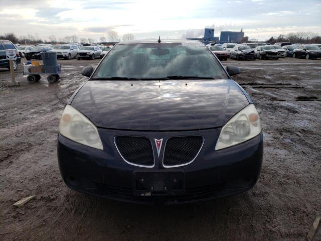 Photo 5 from auction – 2009 PONTIAC G6 with VIN 1G2ZG57B294158194