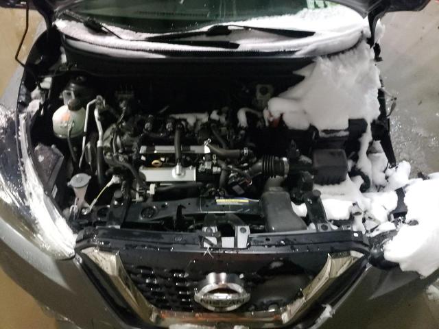 Photo 11 from auction – 2020 NISSAN KICKS SR with VIN 3N1CP5DV1LL549650