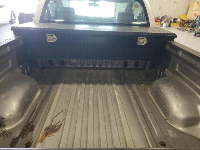 Photo 10 from auction – 2011 TOYOTA TUNDRA with VIN 5TFJM5F11BX001271