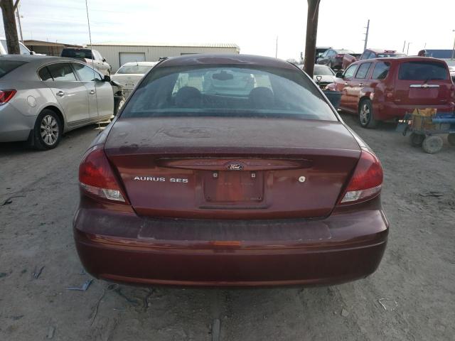 Photo 6 from auction – 2004 FORD TAURUS SES with VIN 1FAFP55S04G135771