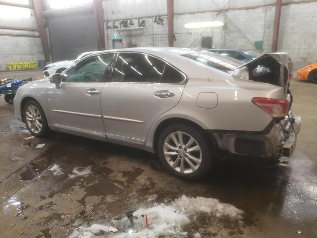 Photo 2 from auction – 2011 LEXUS ES 350 with VIN JTHBK1EG1B2421455