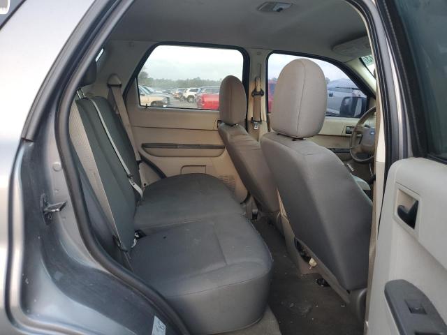 Photo 11 from auction – 2010 FORD ESCAPE XLS with VIN 1FMCU0C72AKC85294