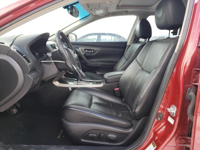 Photo 7 from auction – 2013 NISSAN ALTIMA 2.5 with VIN 1N4AL3AP8DN417177