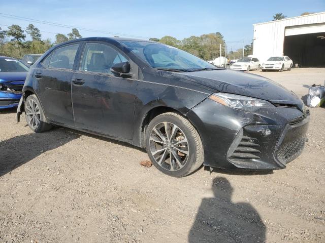 Photo 4 from auction – 2017 TOYOTA COROLLA L with VIN 5YFBURHE8HP585168