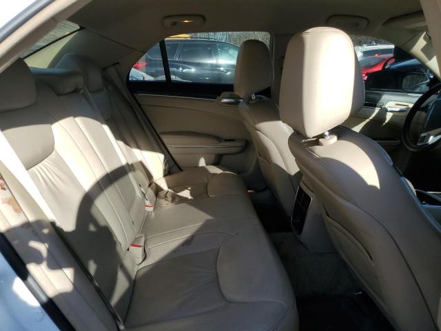 Photo 10 from auction – 2011 CHRYSLER 300 LIMITE with VIN 2C3CA5CG6BH599277