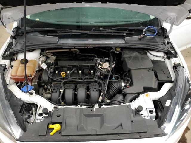 Photo 11 from auction – 2016 FORD FOCUS SE with VIN 1FADP3F25GL387649