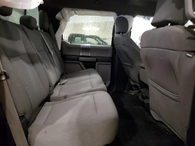 Photo 10 from auction – 2017 FORD F150 SUPER with VIN 1FTEW1EG3HKD42381