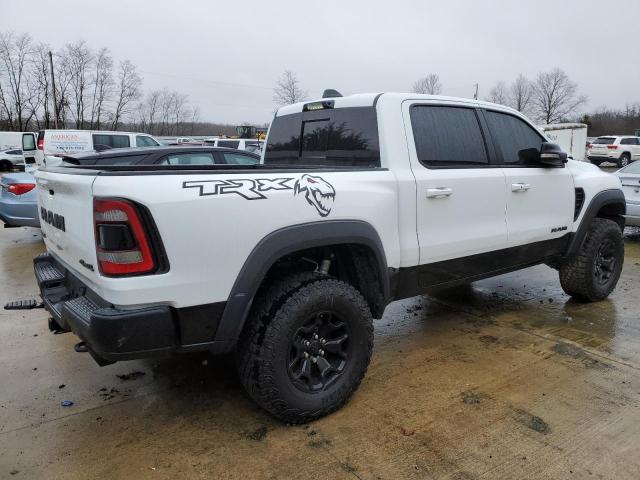 Photo 3 from auction – 2022 RAM 1500 TRX with VIN 1C6SRFU90NN248731