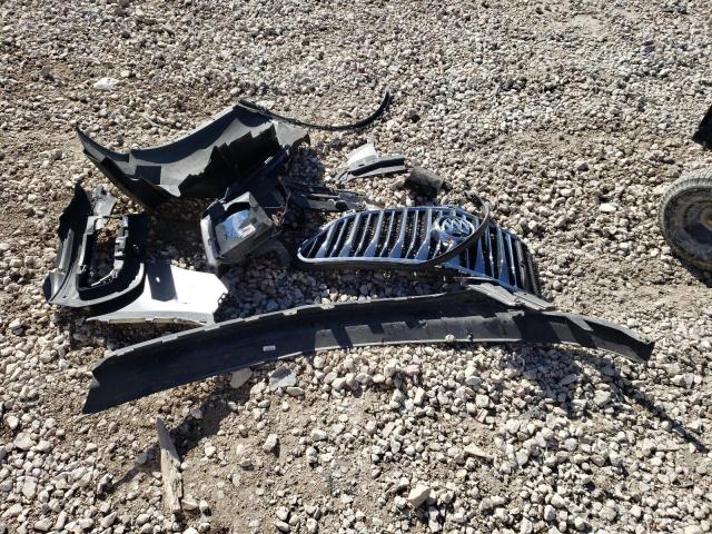Photo 13 from auction – 2015 BUICK ENCLAVE with VIN 5GAKVBKDXFJ255619