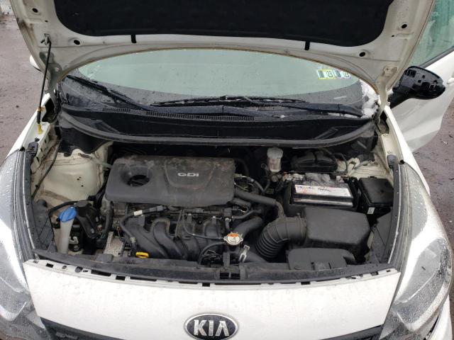Photo 11 from auction – 2017 KIA RIO LX with VIN KNADM4A34H6106723