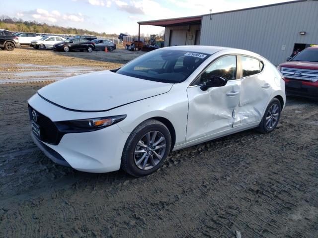 MAZDA 3 2021 z numerem VIN JM1BPAJL9M1318671 - Zdjęcie z aukcji