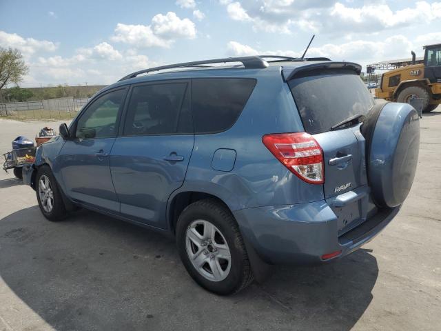 Photo 2 from auction – 2011 TOYOTA RAV4 with VIN 2T3BF4DV5BW090460