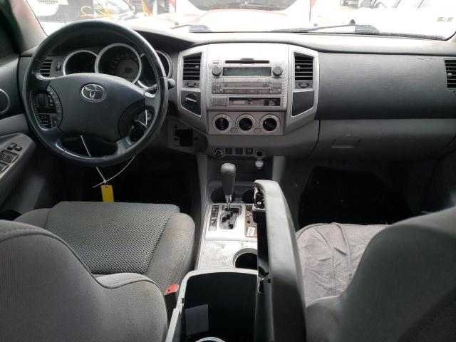 Photo 8 from auction – 2010 TOYOTA TACOMA DOU with VIN 3TMLU4EN7AM049661