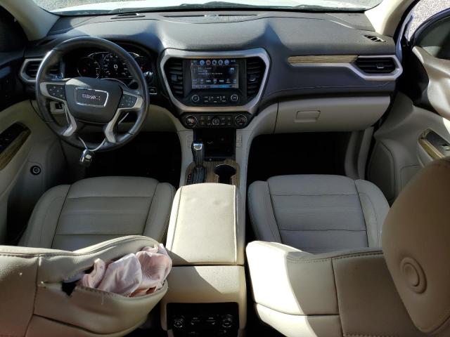 Photo 8 from auction – 2018 GMC ACADIA DEN with VIN 1GKKNPLS7JZ232130