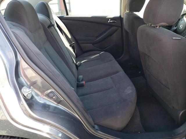 Photo 10 from auction – 2012 NISSAN ALTIMA with VIN 1N4AL2AP2CC137842