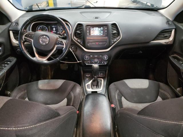 Photo 8 from auction – 2014 JEEP CHEROKEE L with VIN 1C4PJMCB8EW138700
