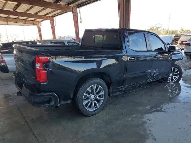 Photo 3 from auction – 2019 CHEVROLET SILVERADO with VIN 3GCPWDED5KG210382