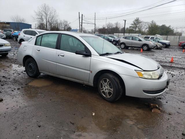 Photo 4 from auction – 2003 SATURN ION LEVEL with VIN 1G8AJ52F93Z152661