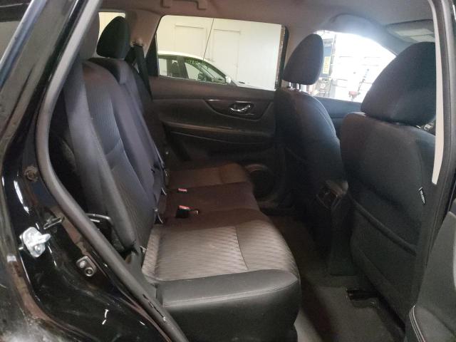 Photo 11 from auction – 2018 NISSAN ROGUE S with VIN 5N1AT2MV2JC787722