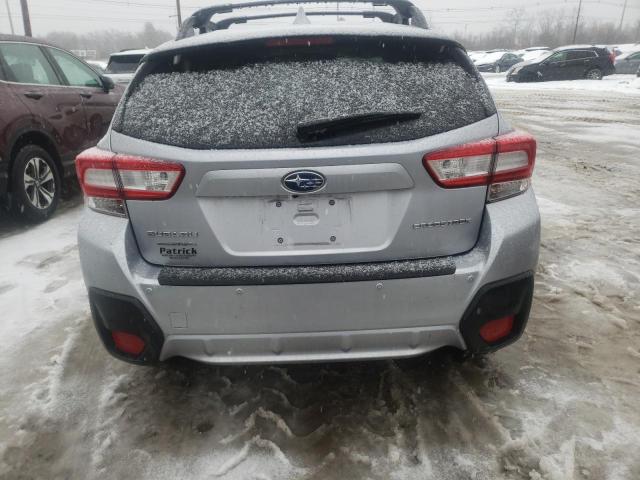 Photo 6 from auction – 2019 SUBARU CROSSTREK with VIN JF2GTAMC4KH290667