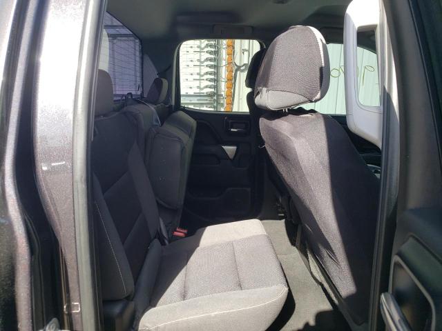 Photo 10 from auction – 2014 CHEVROLET SILVERADO with VIN 1GCVKREC5EZ292240