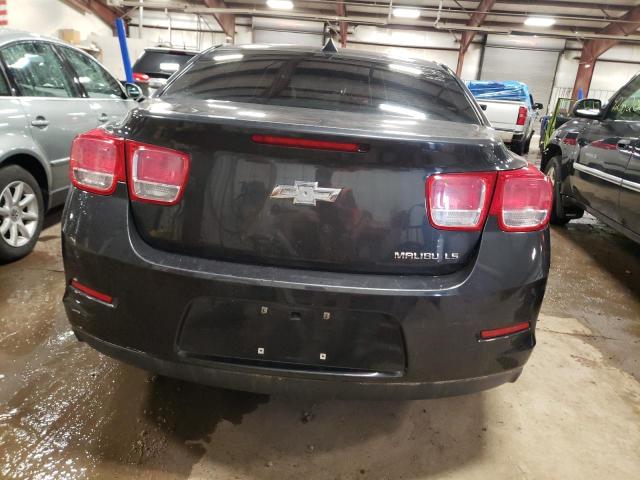 Photo 6 from auction – 2014 CHEVROLET MALIBU LS with VIN 1G11B5SLXEF137334