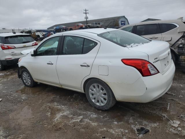 Photo 2 from auction – 2012 NISSAN VERSA S with VIN 3N1CN7AP3CL917978