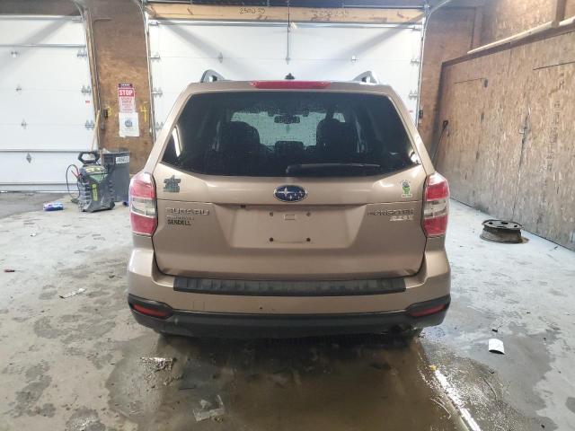 Photo 6 from auction – 2015 SUBARU FORESTER 2 with VIN JF2SJAGC5FH592454