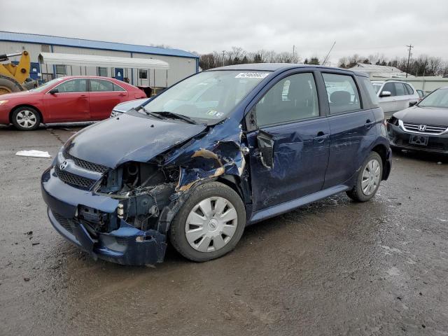 TOYOTA SCION XA 2006 with VIN JTKKT624660169394 - Photo from auction