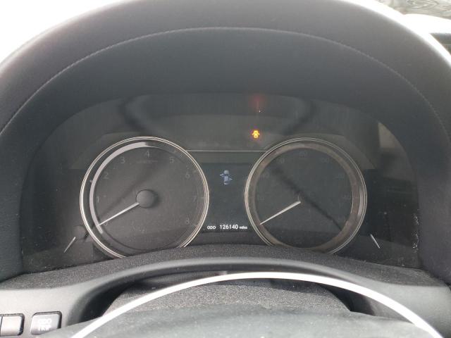 Photo 9 from auction – 2014 LEXUS GS 350 with VIN JTHCE1BL0E5021967