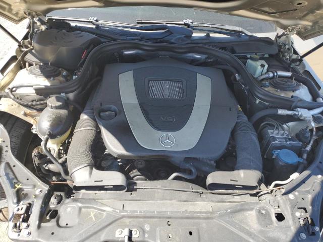 Photo 11 from auction – 2011 MERCEDES-BENZ E 350 with VIN WDDHF5GB5BA343511
