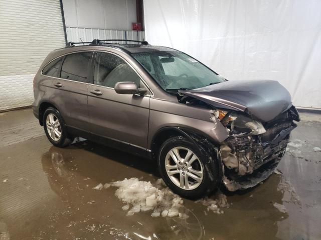 Photo 4 from auction – 2011 HONDA CRV with VIN 5J6RE4H72BL000899