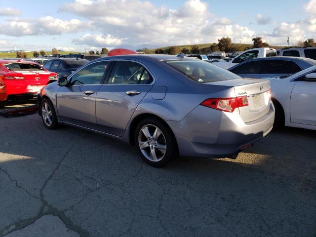 Photo 2 from auction – 2013 ACURA TSX TECH with VIN JH4CU2F67DC010164