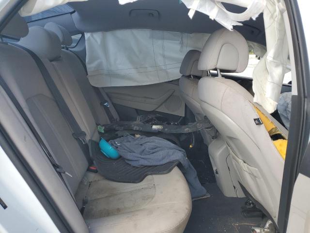 Photo 6 from auction – 2016 HYUNDAI SONATA SE with VIN 5NPE24AF3GH286546
