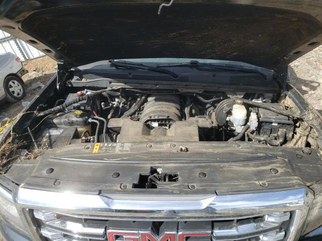Photo 11 from auction – 2018 GMC SIERRA K15 with VIN 3GTU2NEC3JG437628