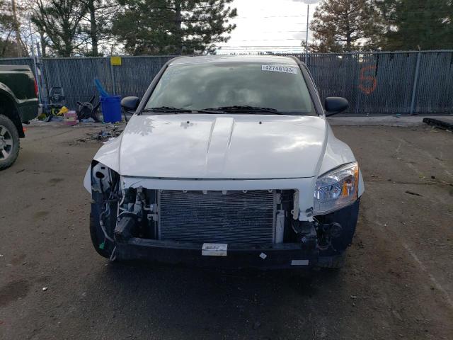 Photo 5 from auction – 2010 DODGE CALIBER SX with VIN 1B3CB4HA9AD613547