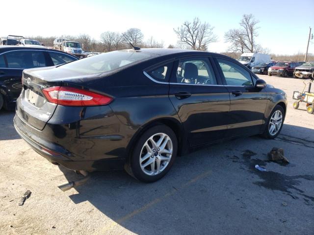 Photo 3 from auction – 2013 FORD FUSION SE with VIN 3FA6P0HR7DR360709