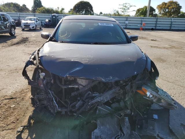 Photo 5 from auction – 2015 NISSAN ALTIMA 2.5 with VIN 1N4AL3AP5FC578469