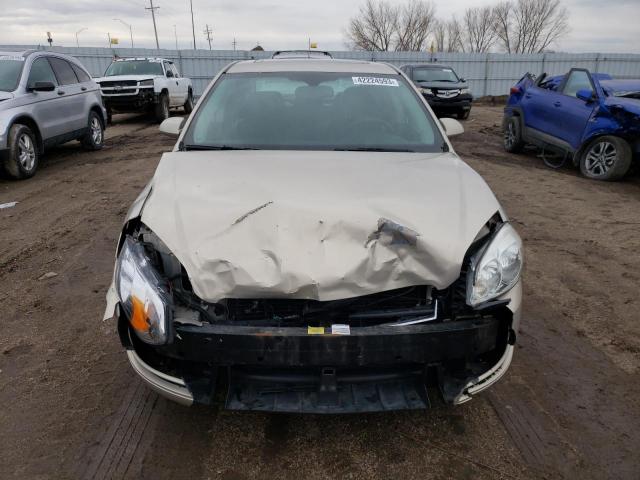 Photo 5 from auction – 2009 CHEVROLET IMPALA 1LT with VIN 2G1WT57N291263827