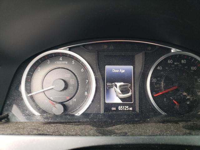 Photo 9 from auction – 2016 TOYOTA CAMRY LE with VIN 4T1BF1FK8GU540281