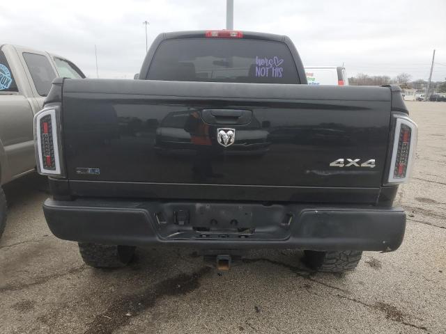 Photo 6 from auction – 2008 DODGE RAM 2500 S with VIN 3D7KS28A38G154016