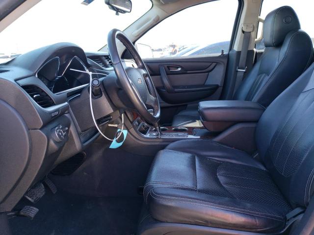 Photo 7 from auction – 2014 CHEVROLET TRAVERSE L with VIN 1GNKRGKD7EJ160988