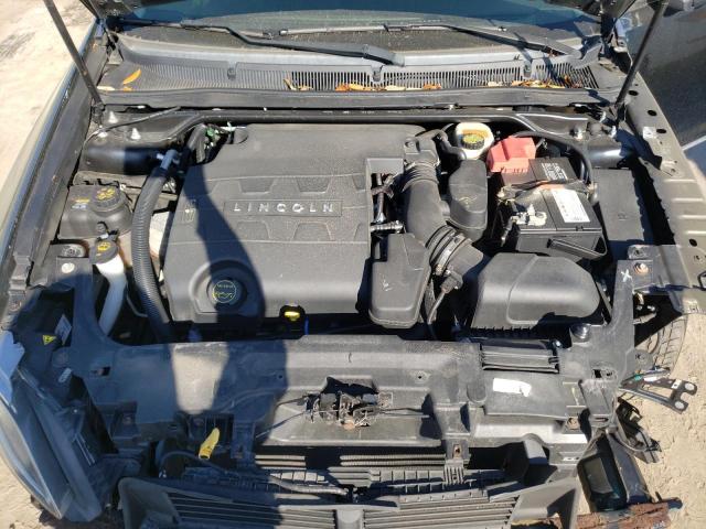 Photo 11 from auction – 2014 LINCOLN MKS with VIN 1LNHL9DK7EG612331